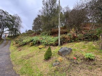 Land at, Llancayo Street, Bargoed, Caerphilly Cbc, CF818TP