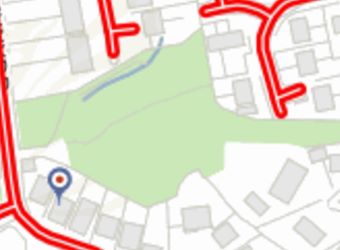 Land off Graig Y Mynydd, Tonyrefail, Porth, RCT, CF398FD