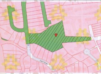 Land off Graig Y Mynydd, Tonyrefail, Porth, RCT, CF398FD