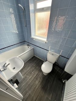 25 Thompson Street, Barry, Vale of Glamorgan, CF634JL