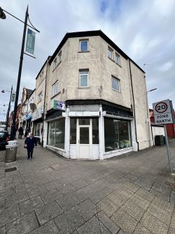 25 Thompson Street, Barry, Vale of Glamorgan, CF634JL