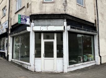 25 Thompson Street, Barry, Vale of Glamorgan, CF634JL