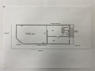 25 Thompson Street, Barry, Vale of Glamorgan, CF634JL