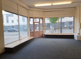 25 Thompson Street, Barry, Vale of Glamorgan, CF634JL