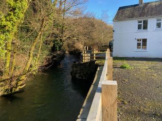 Maesyfelin, Pencader, Carmarthenshire, SA399AA