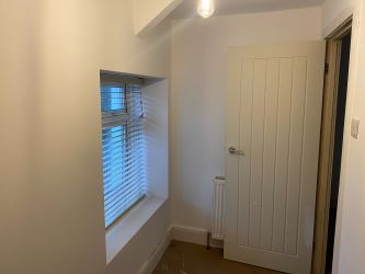 Maesyfelin, Pencader, Carmarthenshire, SA399AA