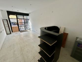 Unit 2 Brickworks, Trade Street, Butetown, Cardiff, CF105EG