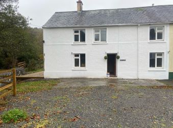 Maesyfelin, Pencader, Carmarthenshire, SA399AA