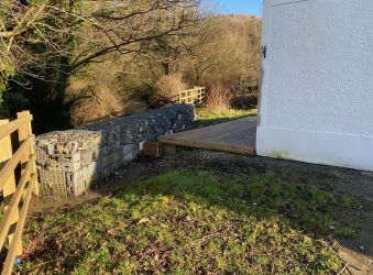 Maesyfelin, Pencader, Carmarthenshire, SA399AA