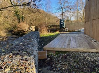 Maesyfelin, Pencader, Carmarthenshire, SA399AA