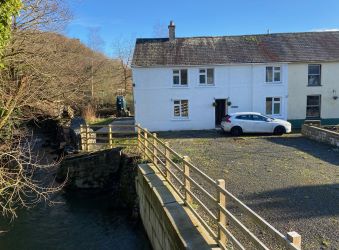 Maesyfelin, Pencader, Carmarthenshire, SA399AA