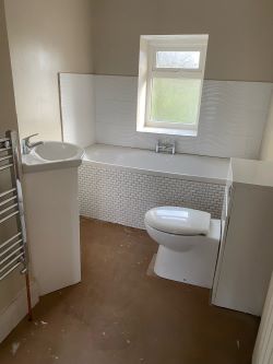 Maesyfelin, Pencader, Carmarthenshire, SA399AA