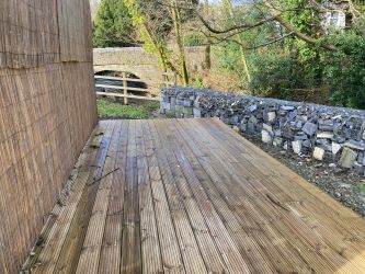 Maesyfelin, Pencader, Carmarthenshire, SA399AA