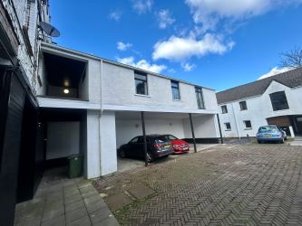 Flat 6 St. Catherines Mews, Severn Grove, Cardiff, CF119ER