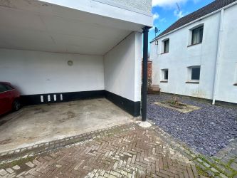 Flat 6 St. Catherines Mews, Severn Grove, Cardiff, CF119ER