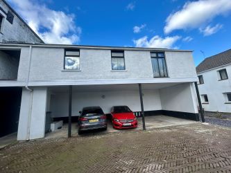 Flat 6 St. Catherines Mews, Severn Grove, Cardiff, CF119ER
