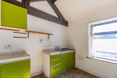 Flat 6 St. Catherines Mews, Severn Grove, Cardiff, CF119ER