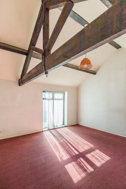 Flat 6 St. Catherines Mews, Severn Grove, Cardiff, CF119ER