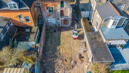 42 Plymouth Road, Penarth, CF643DH