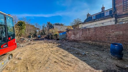 42 Plymouth Road, Penarth, CF643DH