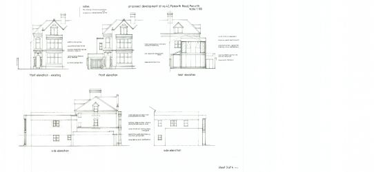42 Plymouth Road, Penarth, CF643DH