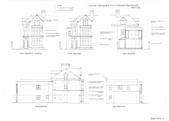 42 Plymouth Road, Penarth, CF643DH