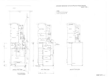 42 Plymouth Road, Penarth, CF643DH