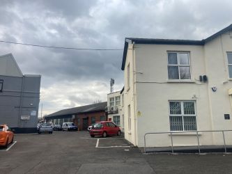 Glynteg House, Station Terrace, Ely, Cardiff, South Glamorgan, CF54AA
