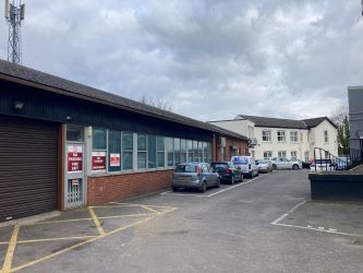 Glynteg House, Station Terrace, Ely, Cardiff, South Glamorgan, CF54AA