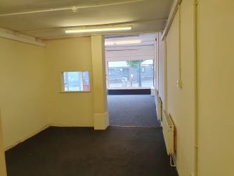 25 Thompson Street, Barry, Vale of Glamorgan, CF634JL