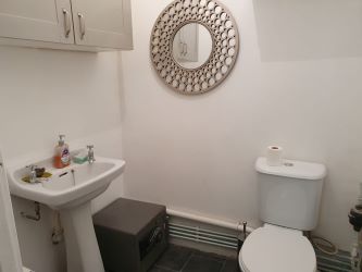 25 Thompson Street, Barry, Vale of Glamorgan, CF634JL