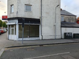 25 Thompson Street, Barry, Vale of Glamorgan, CF634JL