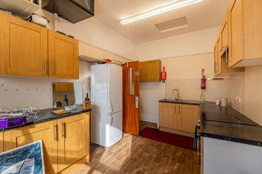 Glynteg House, Station Terrace, Ely, Cardiff, South Glamorgan, CF54AA