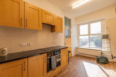 Glynteg House, Station Terrace, Ely, Cardiff, South Glamorgan, CF54AA