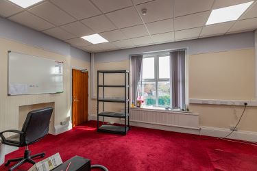 Glynteg House, Station Terrace, Ely, Cardiff, South Glamorgan, CF54AA