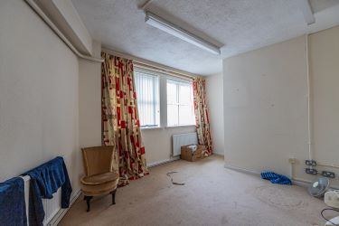 Glynteg House, Station Terrace, Ely, Cardiff, South Glamorgan, CF54AA