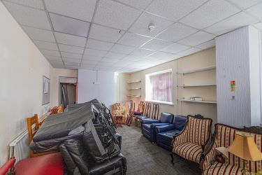 Glynteg House, Station Terrace, Ely, Cardiff, South Glamorgan, CF54AA