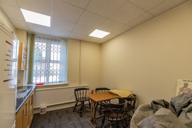 Glynteg House, Station Terrace, Ely, Cardiff, South Glamorgan, CF54AA