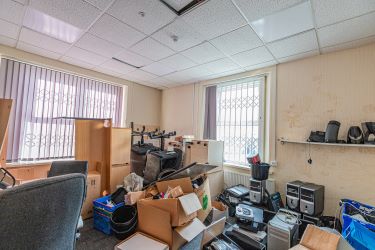 Glynteg House, Station Terrace, Ely, Cardiff, South Glamorgan, CF54AA