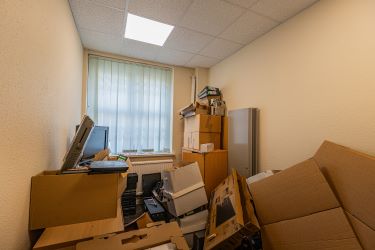 Glynteg House, Station Terrace, Ely, Cardiff, South Glamorgan, CF54AA