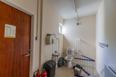 Glynteg House, Station Terrace, Ely, Cardiff, South Glamorgan, CF54AA