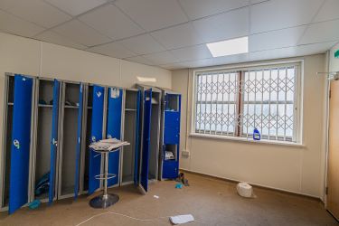 Glynteg House, Station Terrace, Ely, Cardiff, South Glamorgan, CF54AA