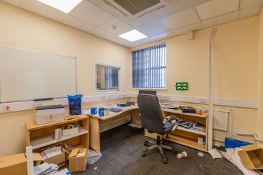 Glynteg House, Station Terrace, Ely, Cardiff, South Glamorgan, CF54AA