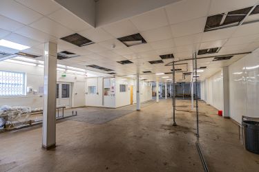 Glynteg House, Station Terrace, Ely, Cardiff, South Glamorgan, CF54AA