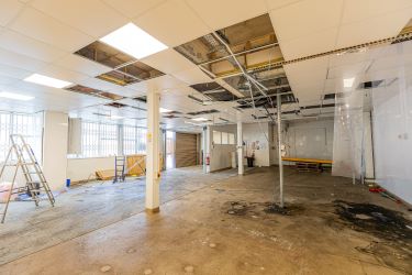 Glynteg House, Station Terrace, Ely, Cardiff, South Glamorgan, CF54AA