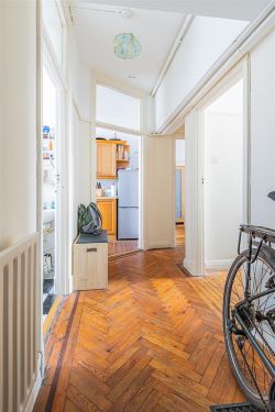 Flat 20 Branksome House, Westgate Street, Cardiff, CF101DF