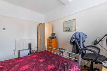 Flat 20 Branksome House, Westgate Street, Cardiff, CF101DF