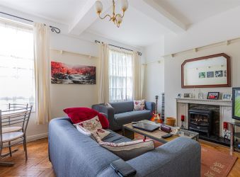 Flat 20 Branksome House, Westgate Street, Cardiff, CF101DF