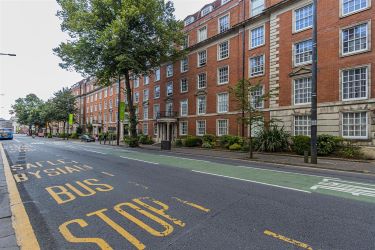 Flat 20 Branksome House, Westgate Street, Cardiff, CF101DF