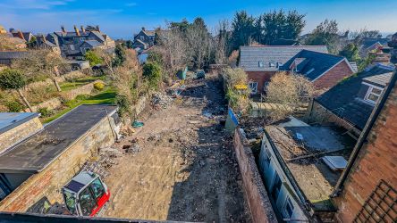 42 Plymouth Road, Penarth, CF643DH